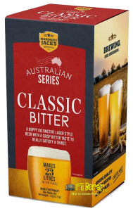 Mangrove Jack’s Australian Brewers Series Bitter 02